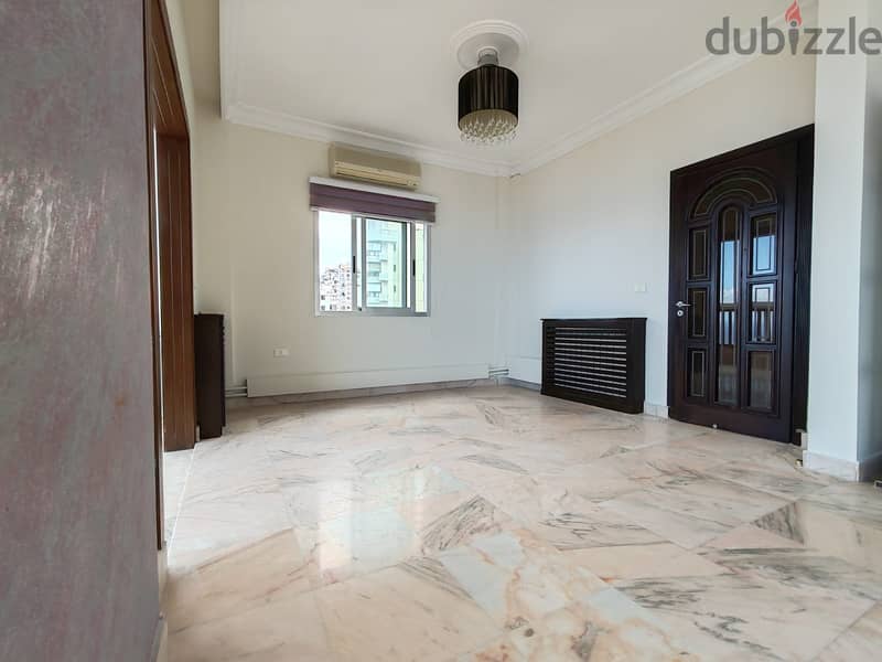 Sahel Alma | Full of Character 3 Bedrooms Apartment | Open Sea View 6