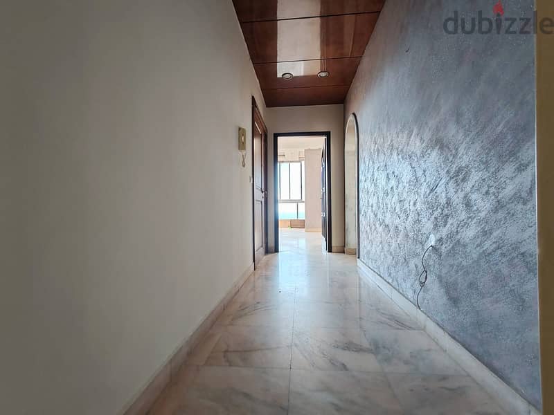 Sahel Alma | Full of Character 3 Bedrooms Apartment | Open Sea View 8