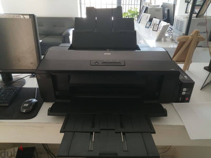 Epson l1800 0