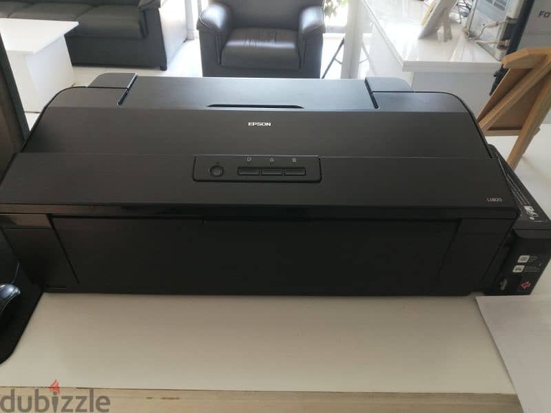 Epson l1800 2