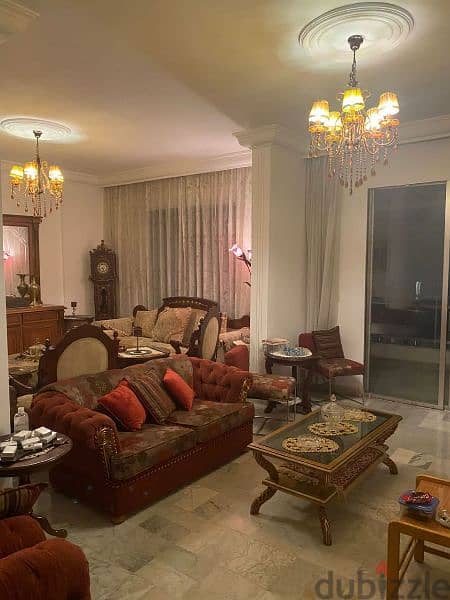 Very Elegant I 220 SQM Apartment in Barbour . 1