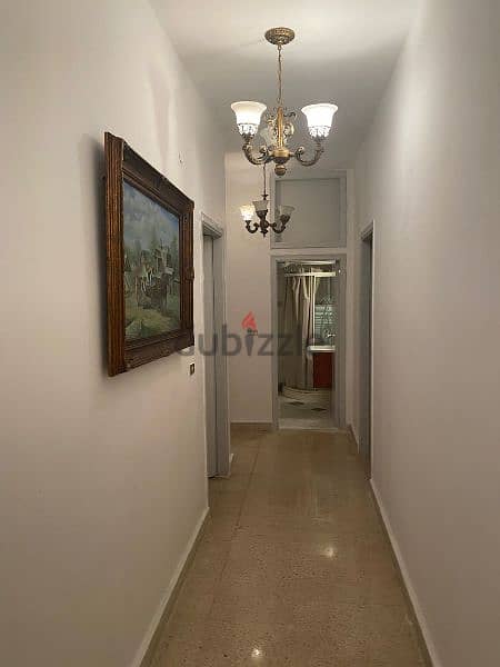 Very Elegant I 220 SQM Apartment in Barbour . 9