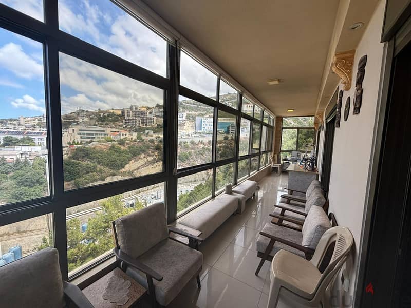 Blat | Signature 3 Master Bedrooms Apartment | 180m² | Panoramic View 3