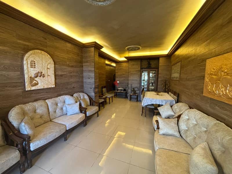 Blat | Signature 3 Master Bedrooms Apartment | 180m² | Panoramic View 6