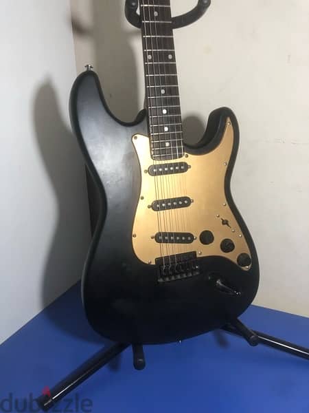 guitar electric 1