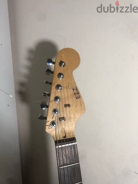 guitar electric 2