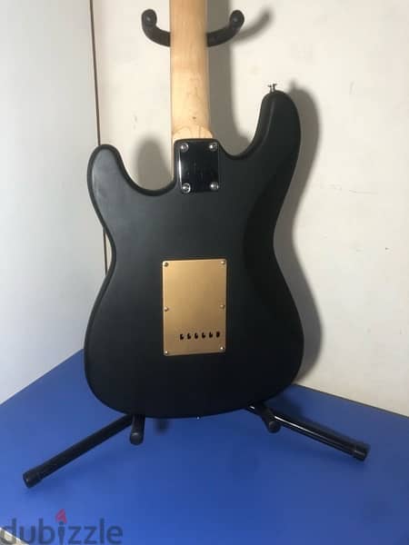 guitar electric 3