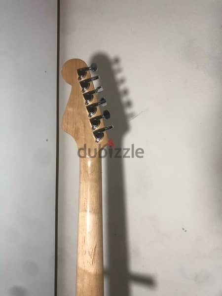 guitar electric 4