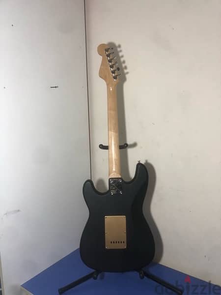 guitar electric 5