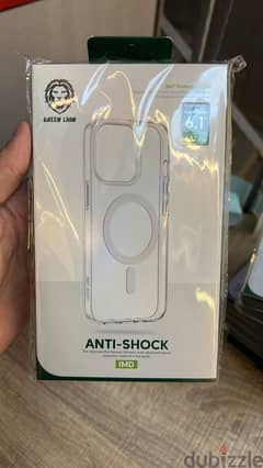 Green lion anti-shock imd ip 12 series original & great price