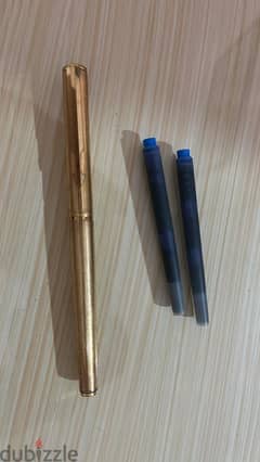 Parker pen