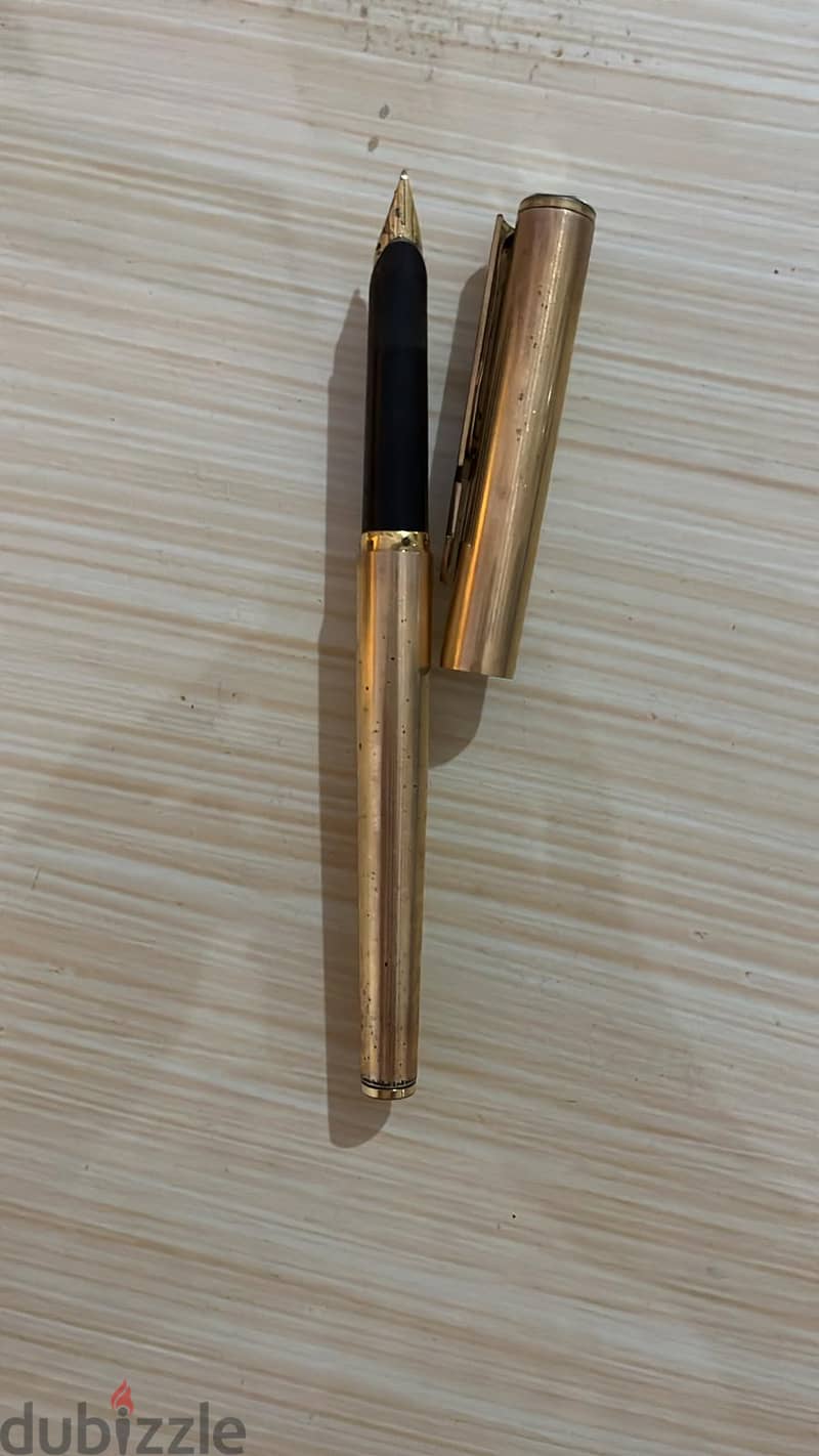 Parker pen 1