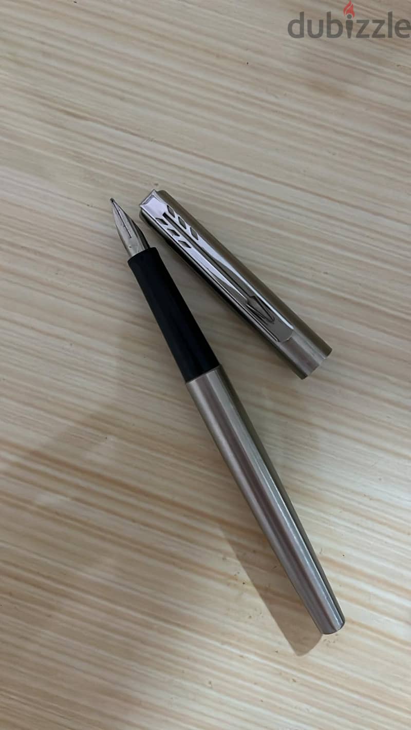 Parker Pen 1