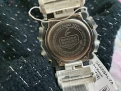 Casio G-Shock