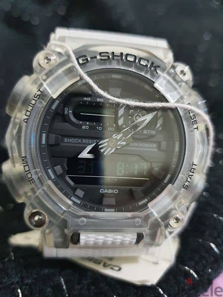 Casio G-Shock 1