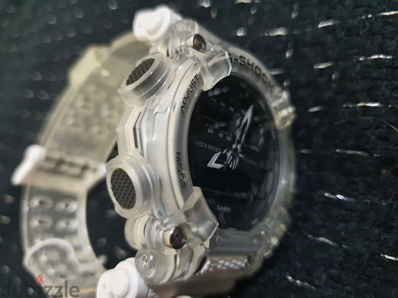 Casio G-Shock 3