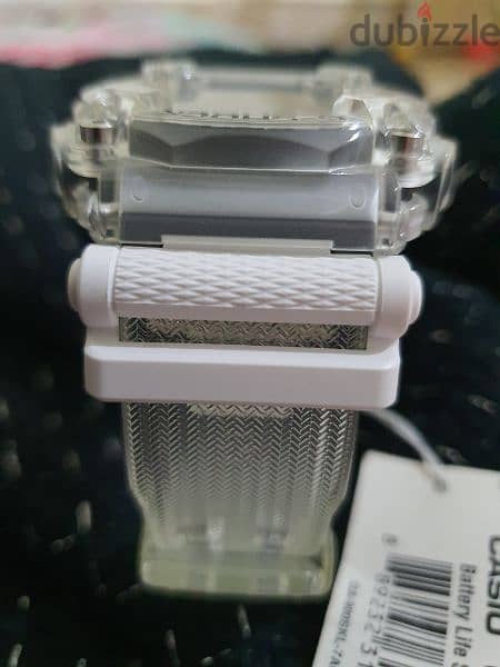 Casio G-Shock 5