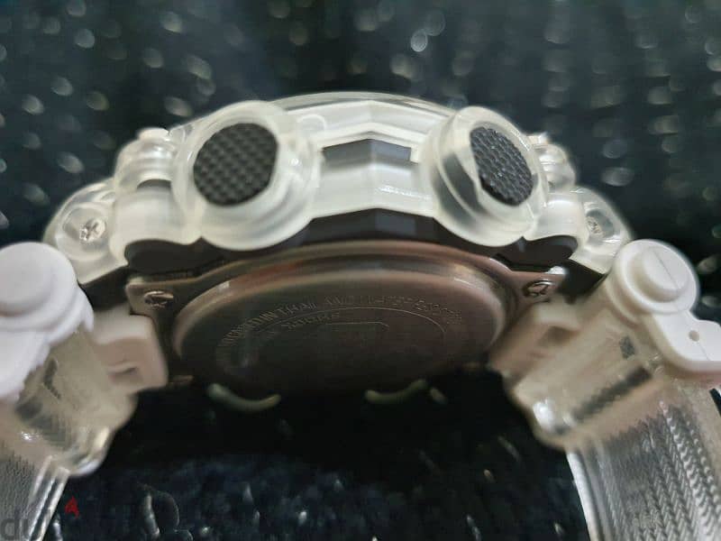 Casio G-Shock 13