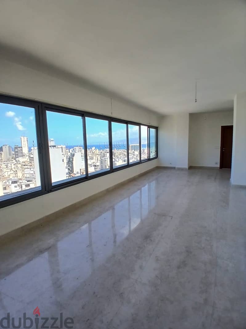 Apartment for sale in Achrafieh شقة للبيع في الأشرفية 1