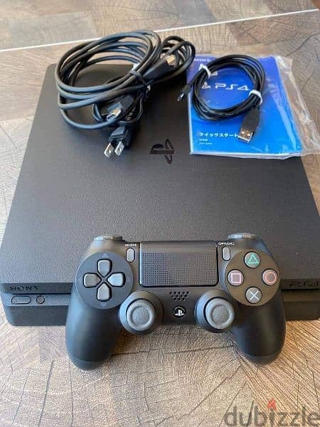 playstation4 for sale 1