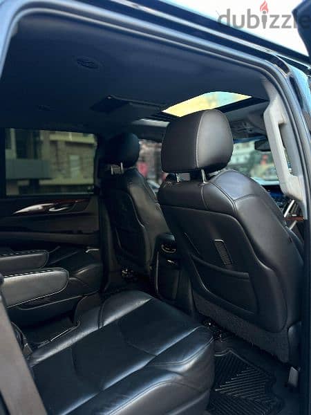 Cadillac Escalade premium 2015 !!! 6