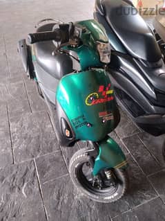 lets 4 suzuki moter v 125 ma3a ghrad 3a janab celender 61