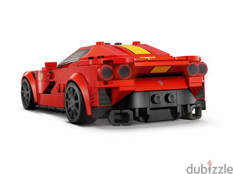 LEGO® Ferrari 812 Competizione 261 Pieces 9+ 2