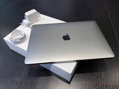 MacBook