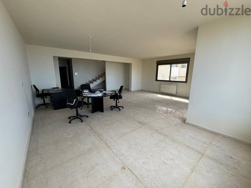 Kfarhbab | Brand New 390m² Duplex | Terrace | Open View | High End Apt 6