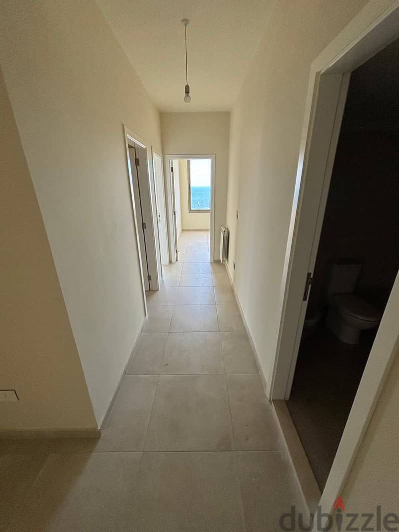 Kfarhbab | Brand New 390m² Duplex | Terrace | Open View | High End Apt 9