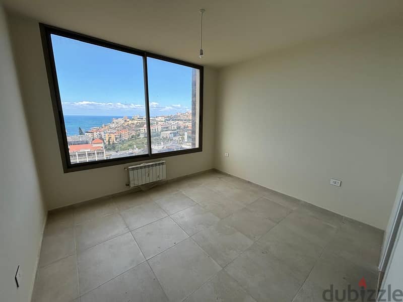 Kfarhbab | Brand New 390m² Duplex | Terrace | Open View | High End Apt 11