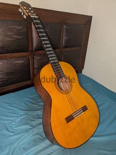 Yamaha C70 Classical Guitar