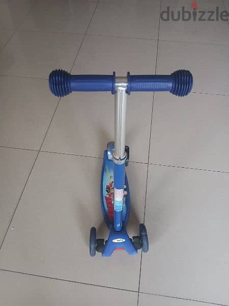 scooter 2