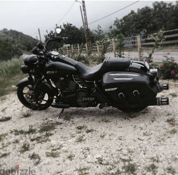 roadking special 3