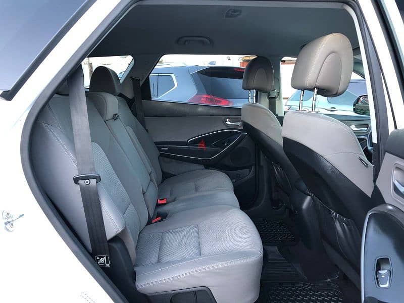 Hyundai Santa Fe 2017 6