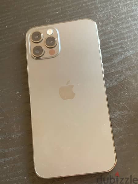 iPhone 12 Pro 128gb 0