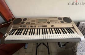 Orgue Casio AT-3 for sale