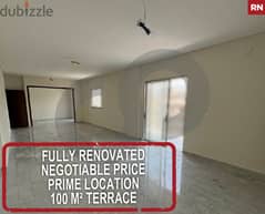 penthouse -luxurious -Dekwaneh, Metn/دكوانه, متن REF#RN112683