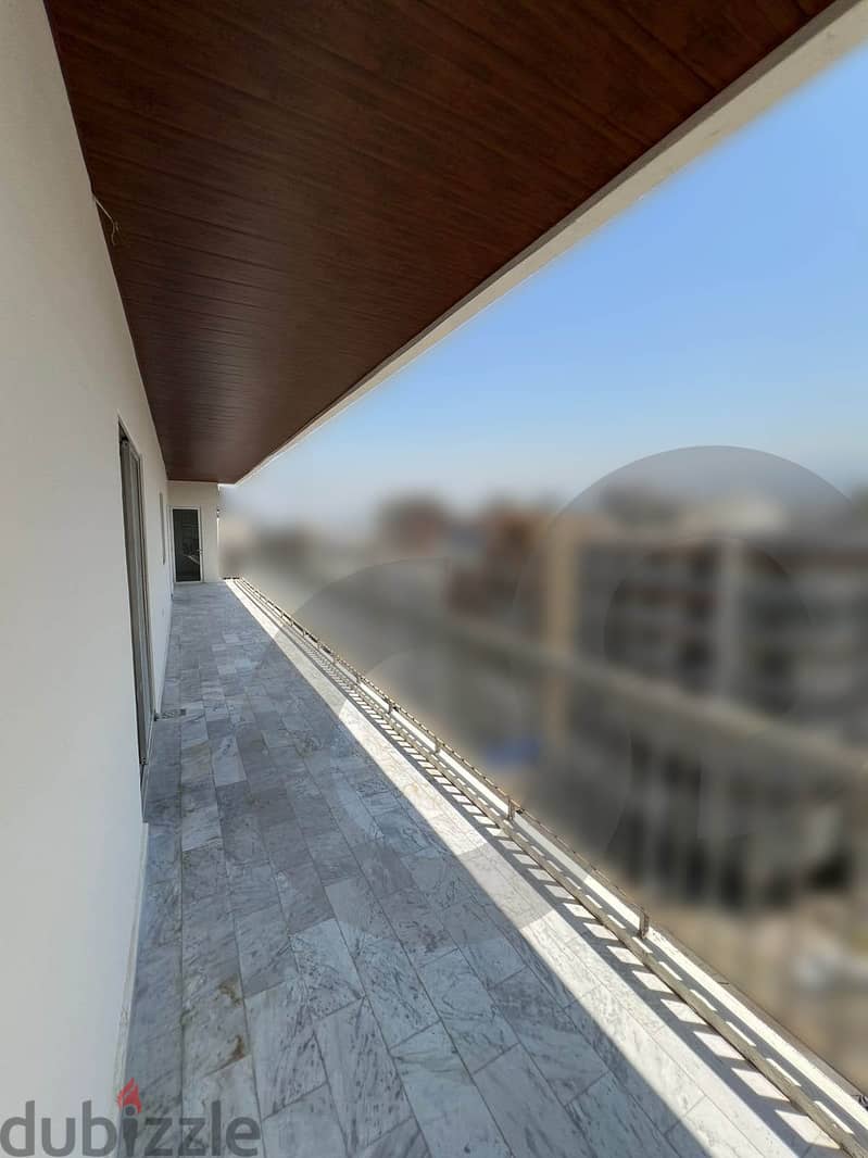 penthouse -luxurious -Dekwaneh, Metn/دكوانه, متن REF#RN112683 8