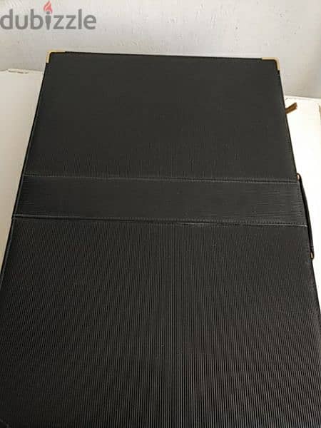 Vintage backgammon deluxe edition - Not Negotiable 6