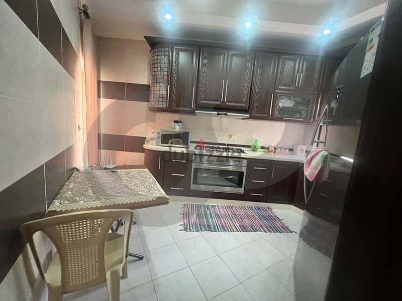 Apartment for Sale in Aramoun/ عرمون REF#NG112686 2