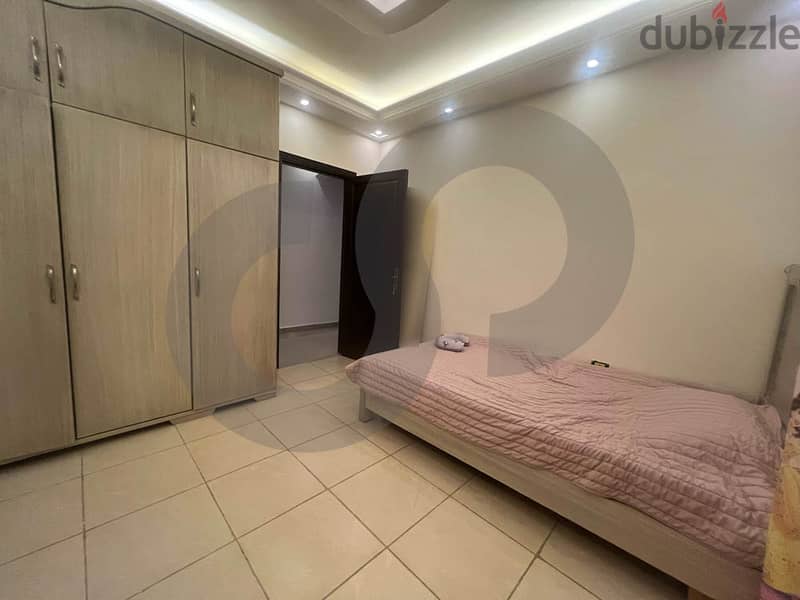 Apartment for Sale in Aramoun/ عرمون REF#NG112686 3