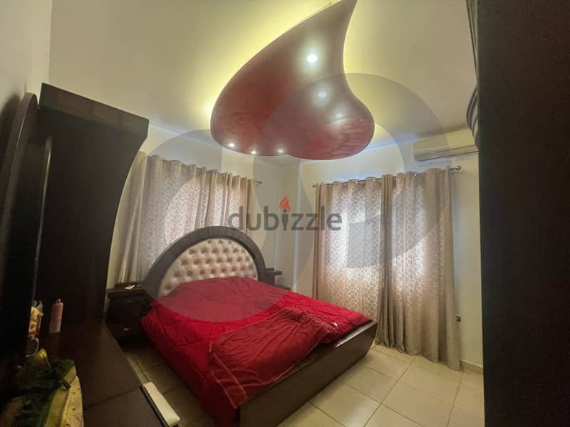 Apartment for Sale in Aramoun/ عرمون REF#NG112686 4