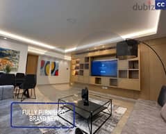 ELEGANTE APARTMENT, BEIRUT, ACHRAFIEH/الأشرفية REF#CC112689