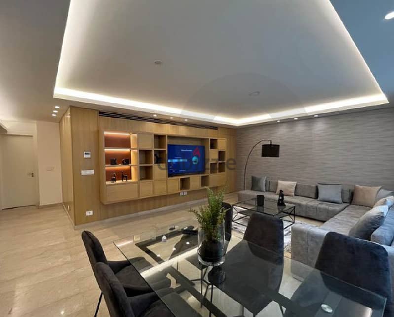 ELEGANTE APARTMENT, BEIRUT, ACHRAFIEH/الأشرفية REF#CC112689 2