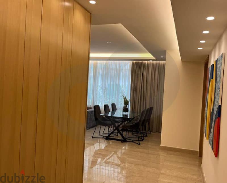 ELEGANTE APARTMENT, BEIRUT, ACHRAFIEH/الأشرفية REF#CC112689 3