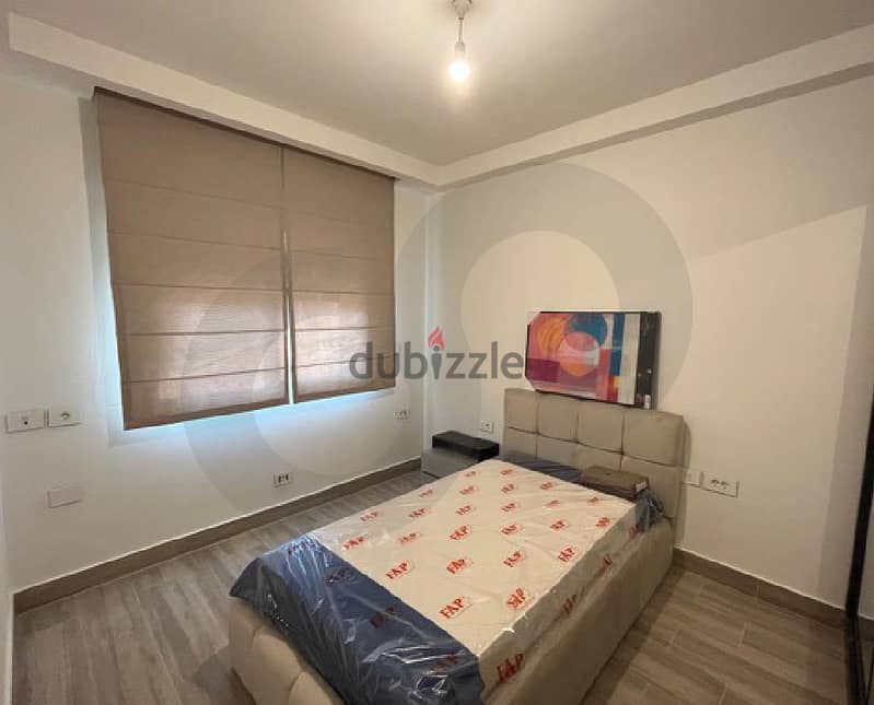 ELEGANTE APARTMENT, BEIRUT, ACHRAFIEH/الأشرفية REF#CC112689 10