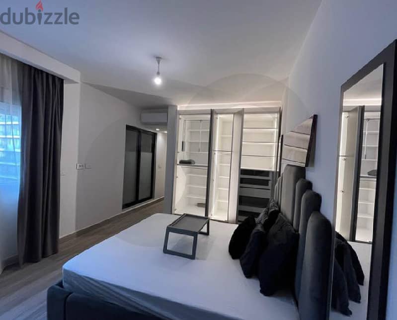 ELEGANTE APARTMENT, BEIRUT, ACHRAFIEH/الأشرفية REF#CC112689 11