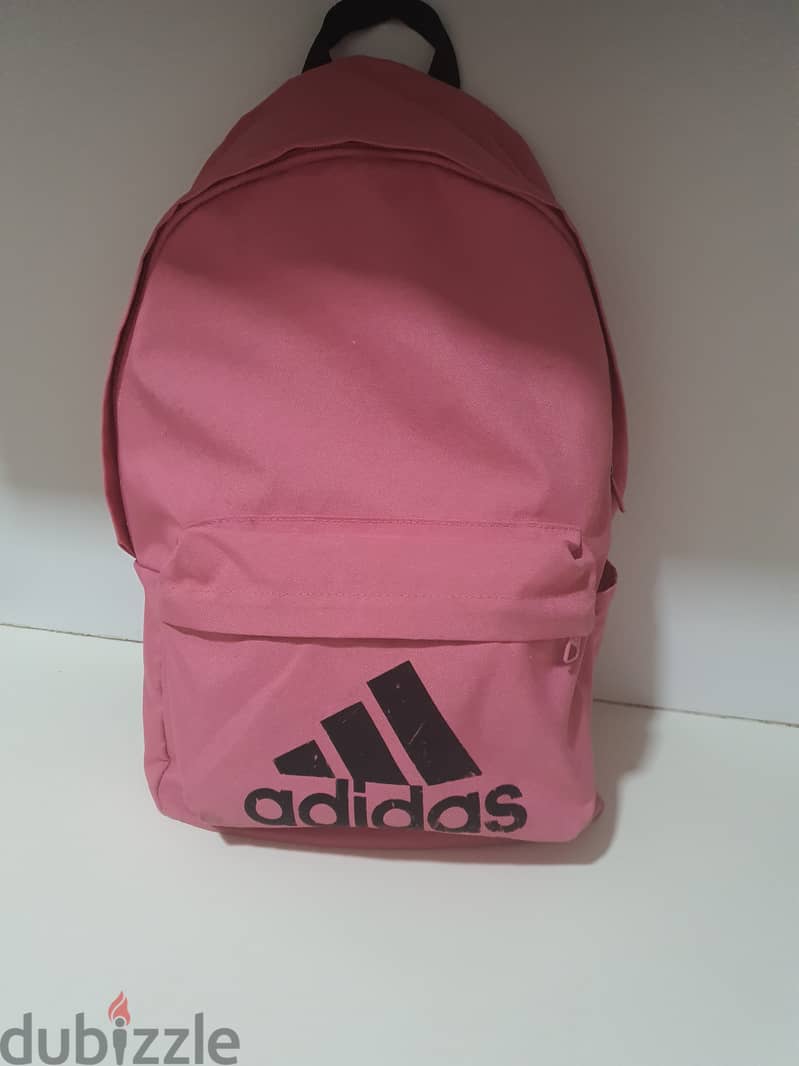 Backpack adidas original 0