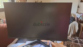 Samsung monitor 24 inch